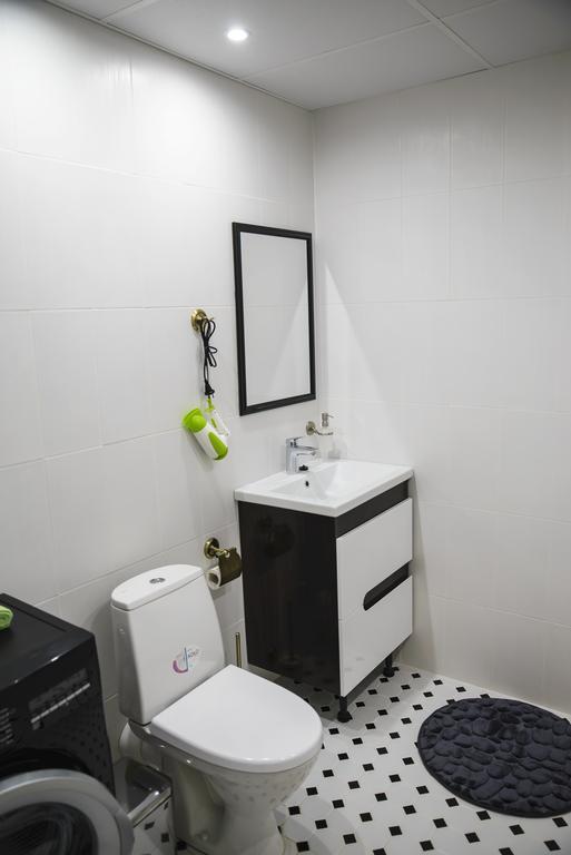 Beach Apartment Rõuge Extérieur photo