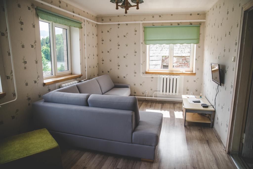Beach Apartment Rõuge Extérieur photo