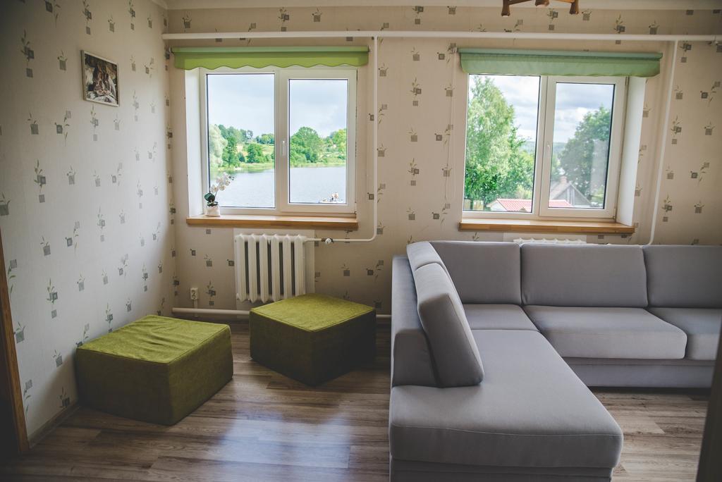 Beach Apartment Rõuge Extérieur photo