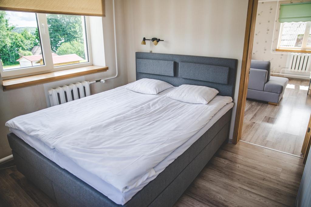 Beach Apartment Rõuge Extérieur photo